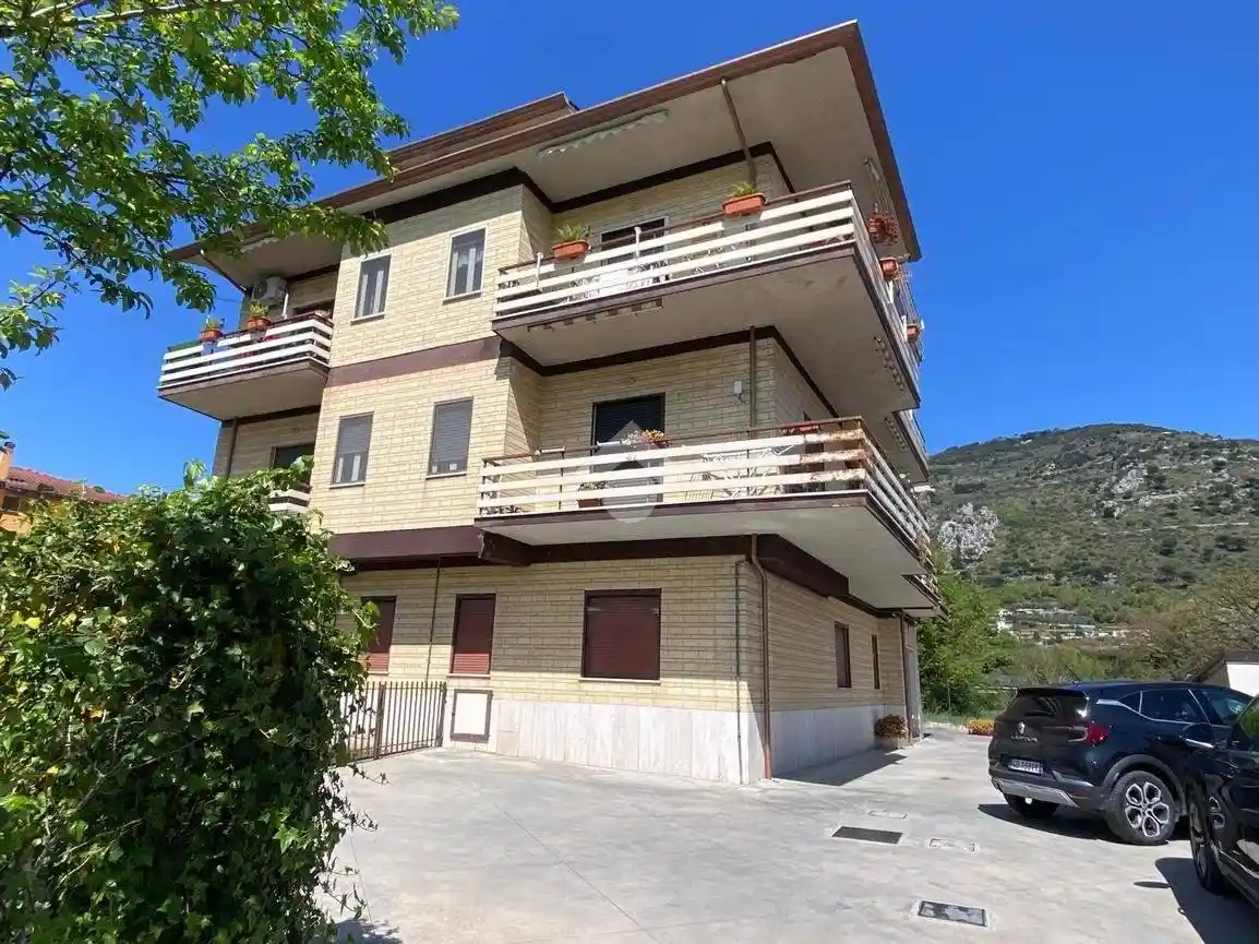 Appartamento in vendita a Cassino