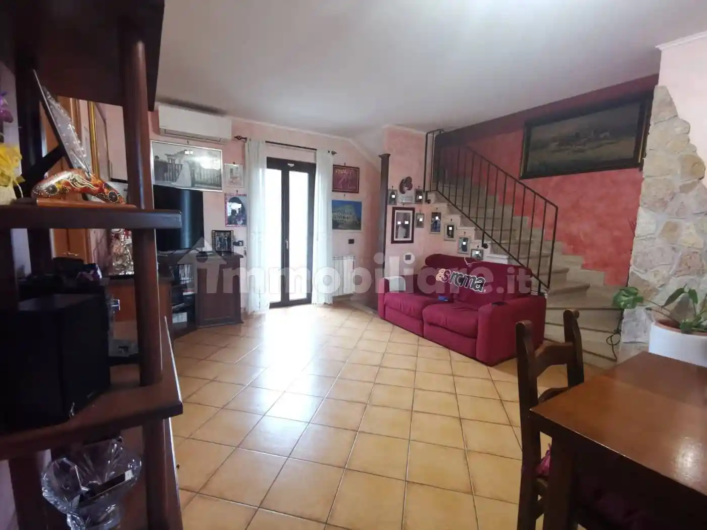 Villa plurifamiliare via Sesto San Giovanni, Dragona, Roma - foto 4