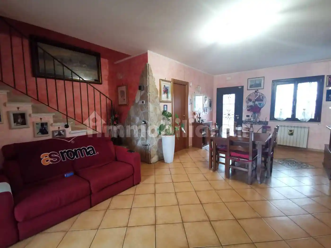 Villa plurifamiliare via Sesto San Giovanni, Dragona, Roma - foto 5