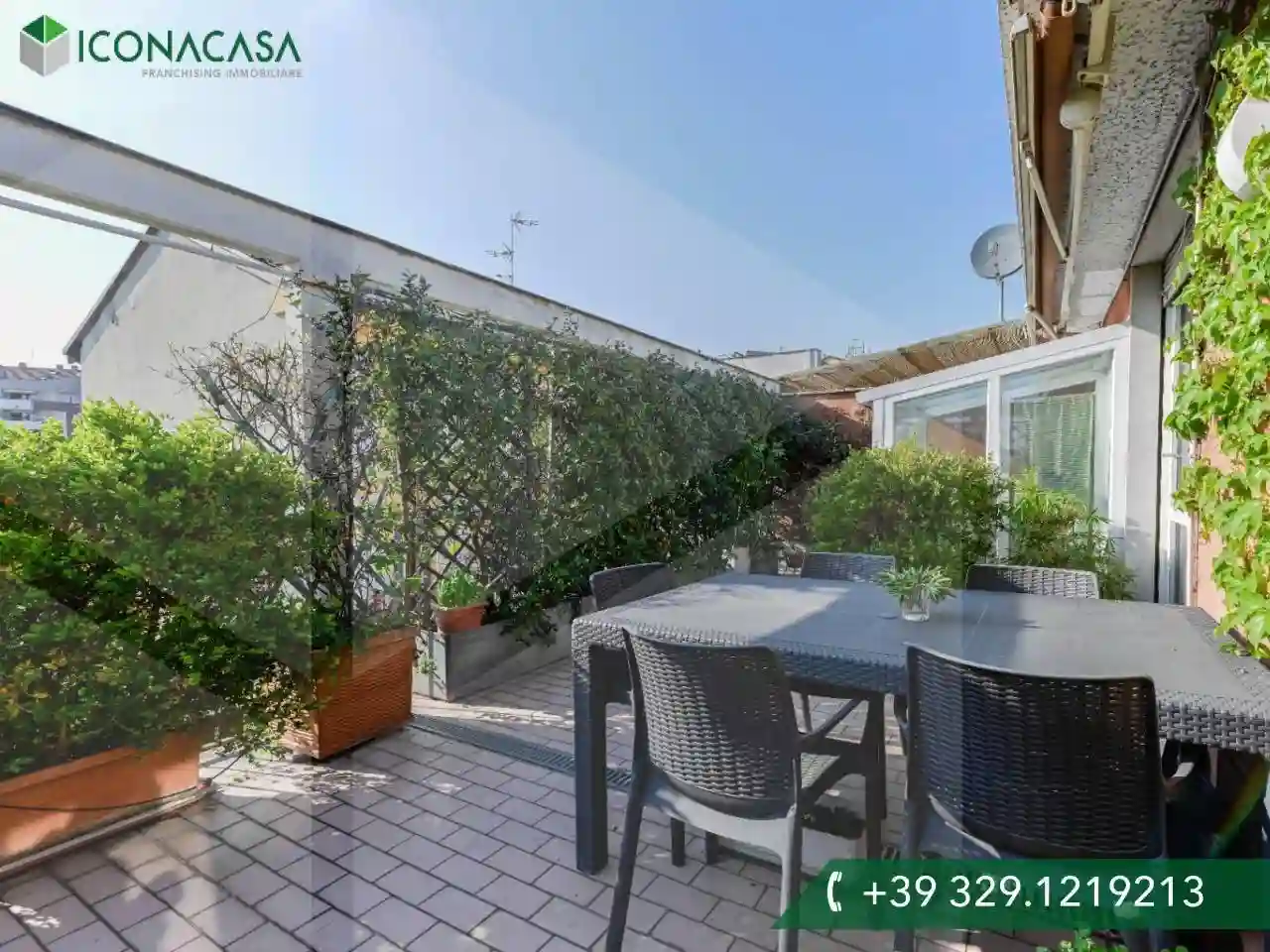 Attico - Mansarda - foto 2