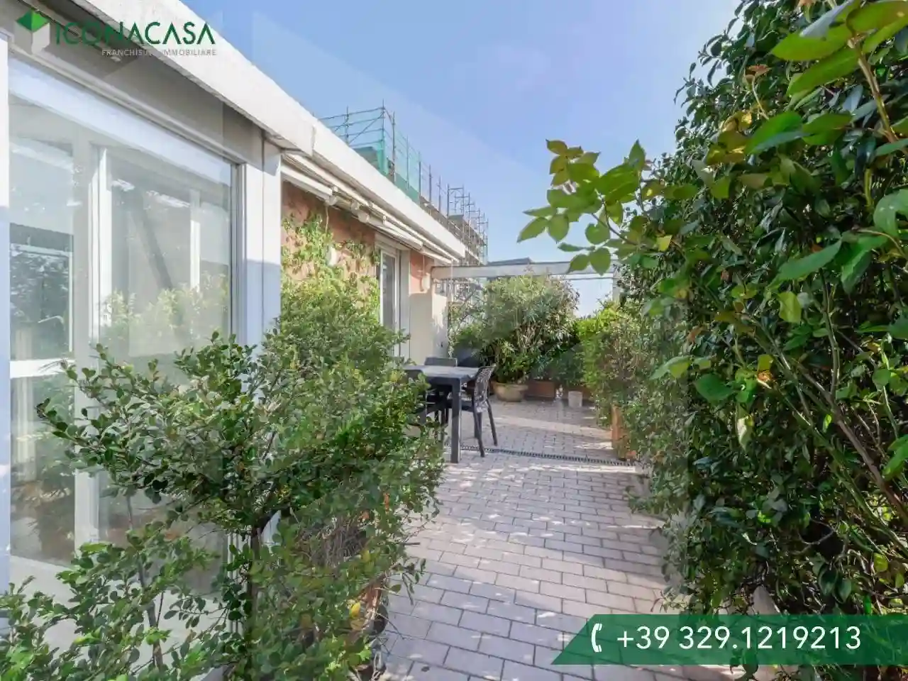 Attico - Mansarda - foto 3