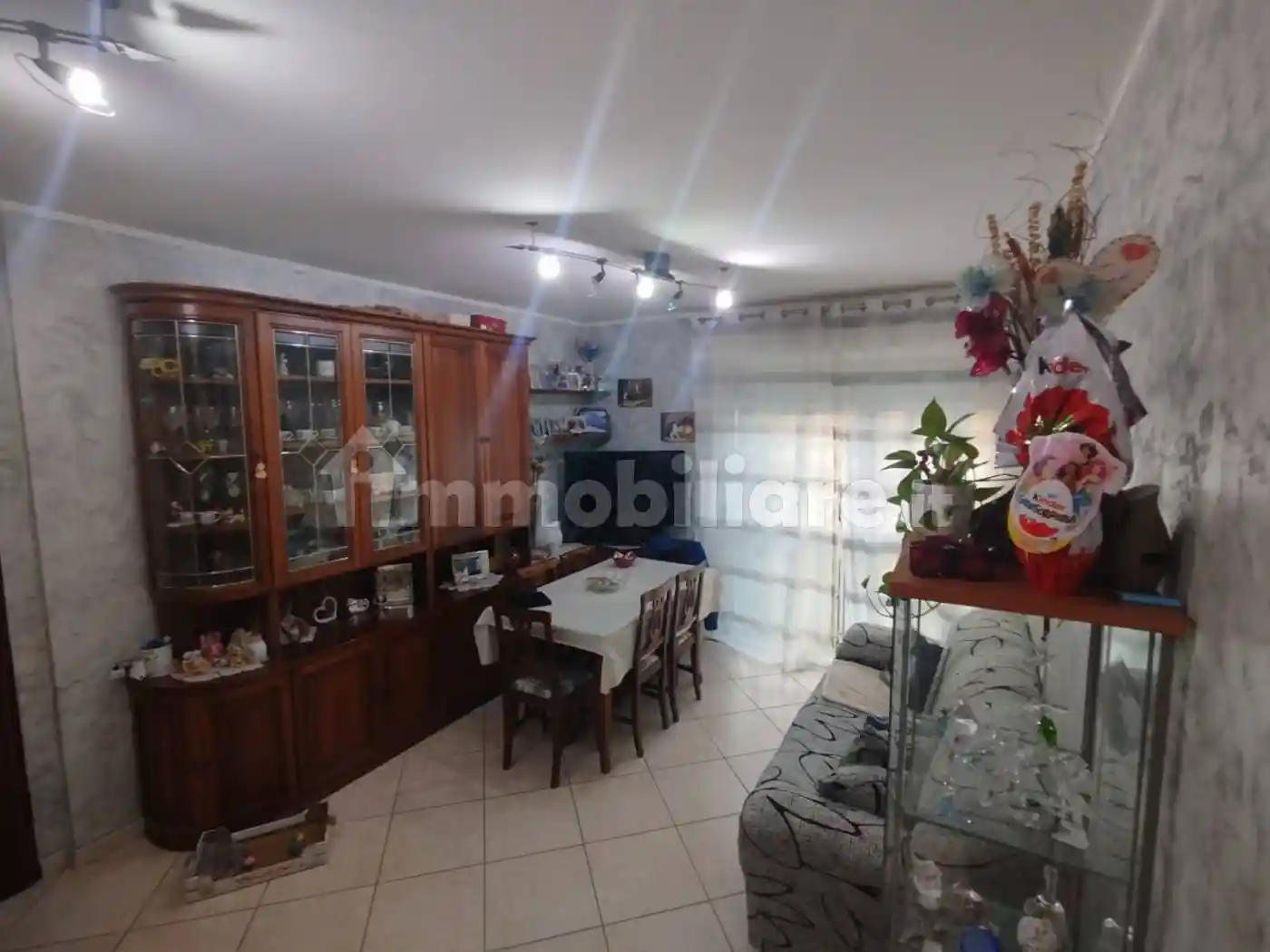 Appartamento in vendita a Alpignano