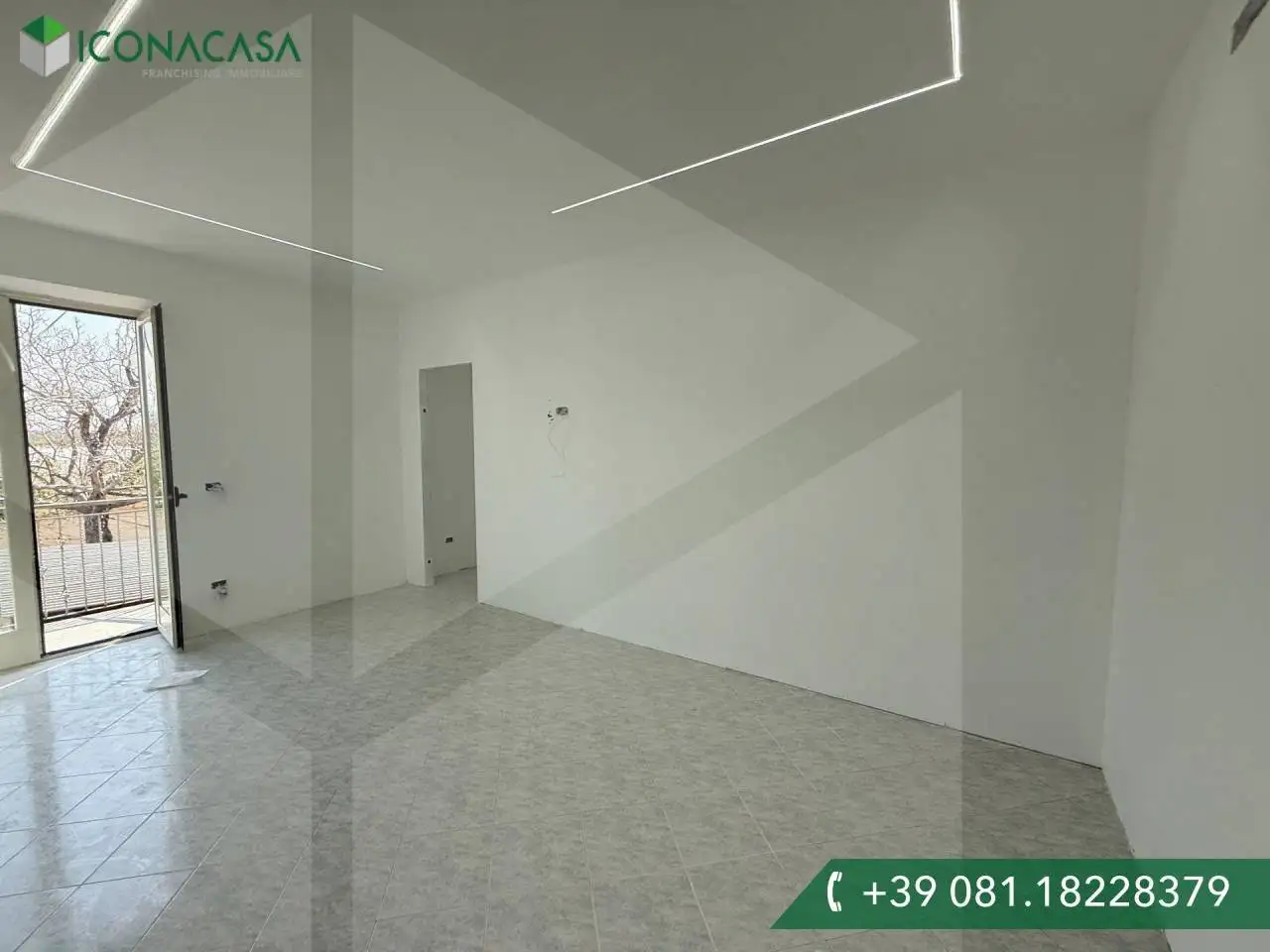 Villa in vendita a Scisciano