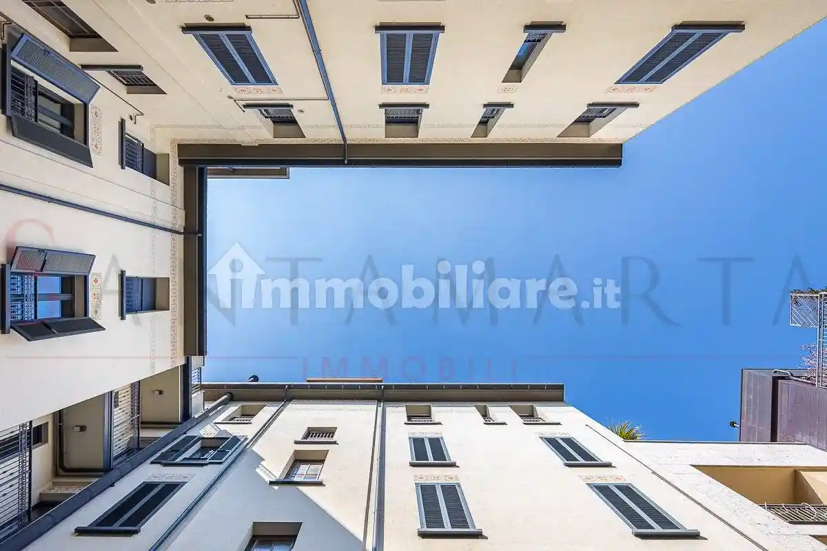 Appartamento ottimo stato, su più livelli, Città Studi, Milano - foto 4