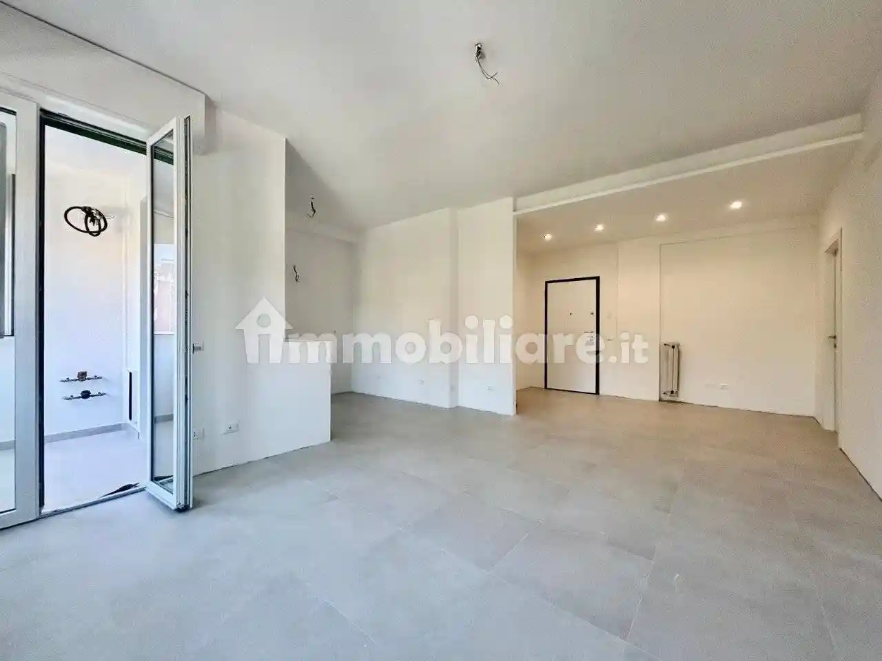 Appartamento in vendita a Reggio Emilia