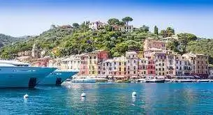 Appartamento in affitto a Portofino
