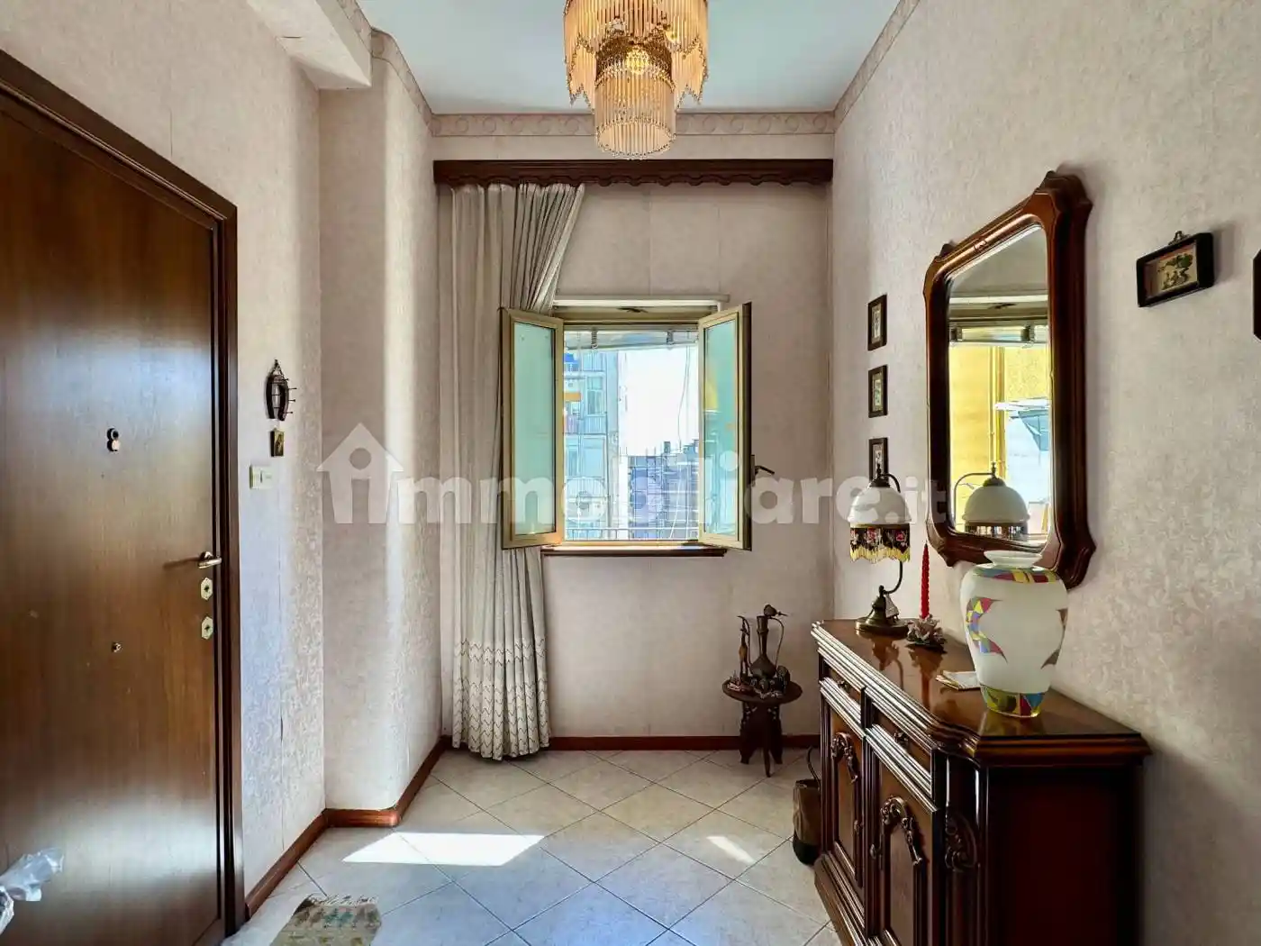 Appartamento in vendita a Catania