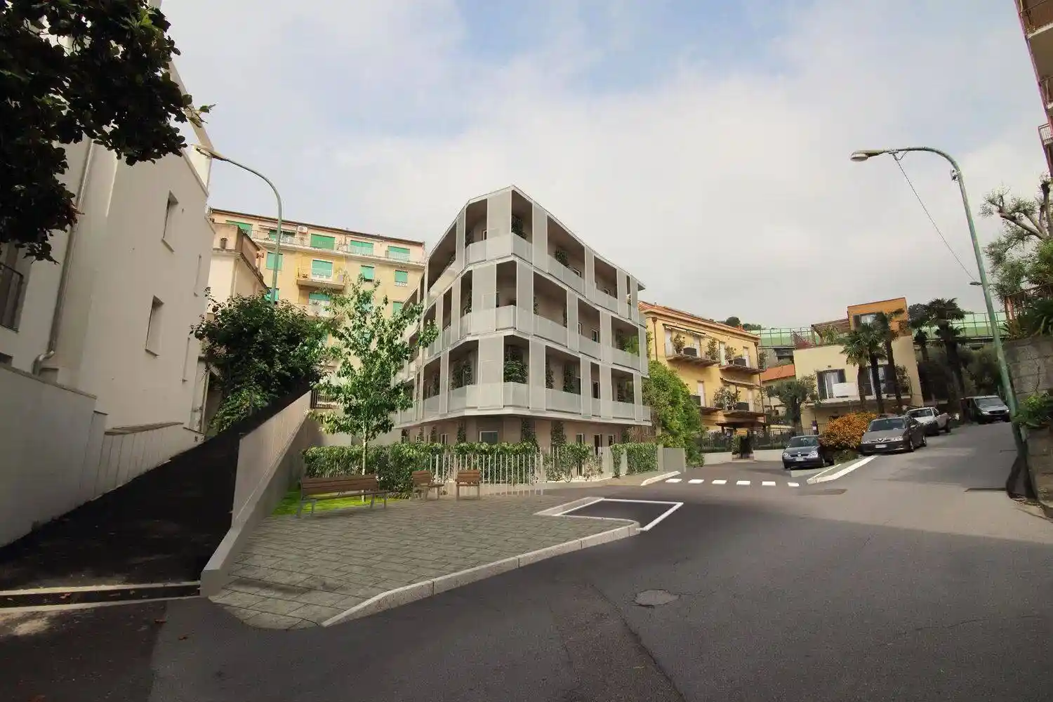Appartamento in vendita a Varazze