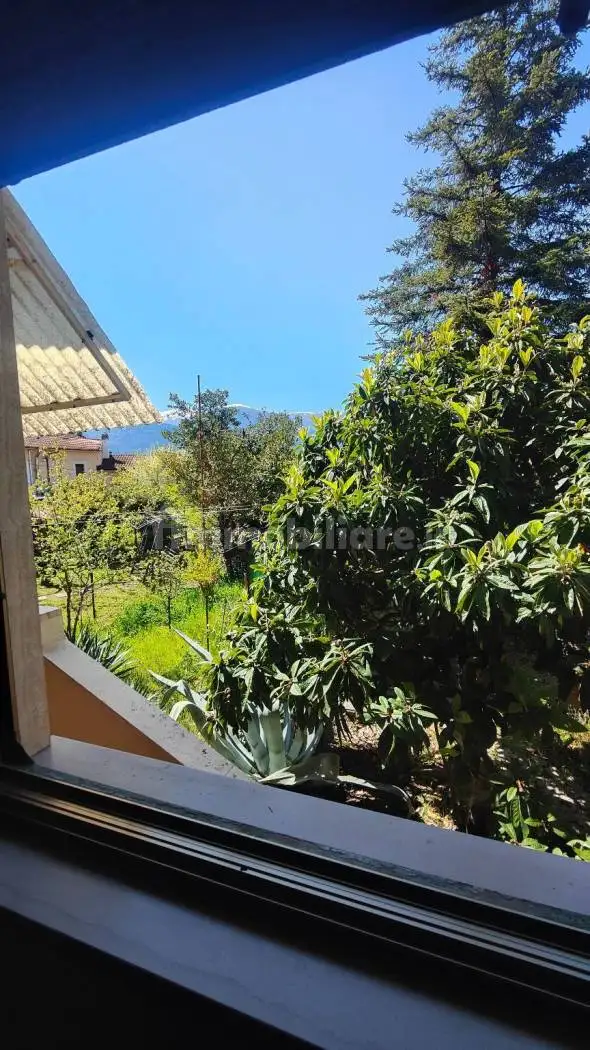 Appartamento in vendita a Sulmona