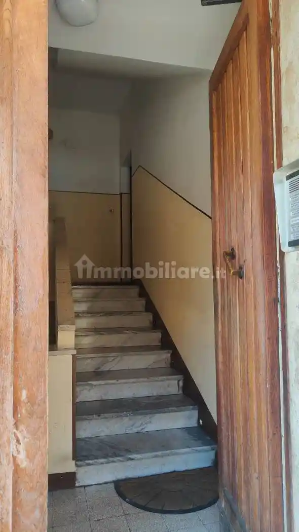 Trilocale viale Papa Giovanni XXIII, Centro, Sulmona - foto 2