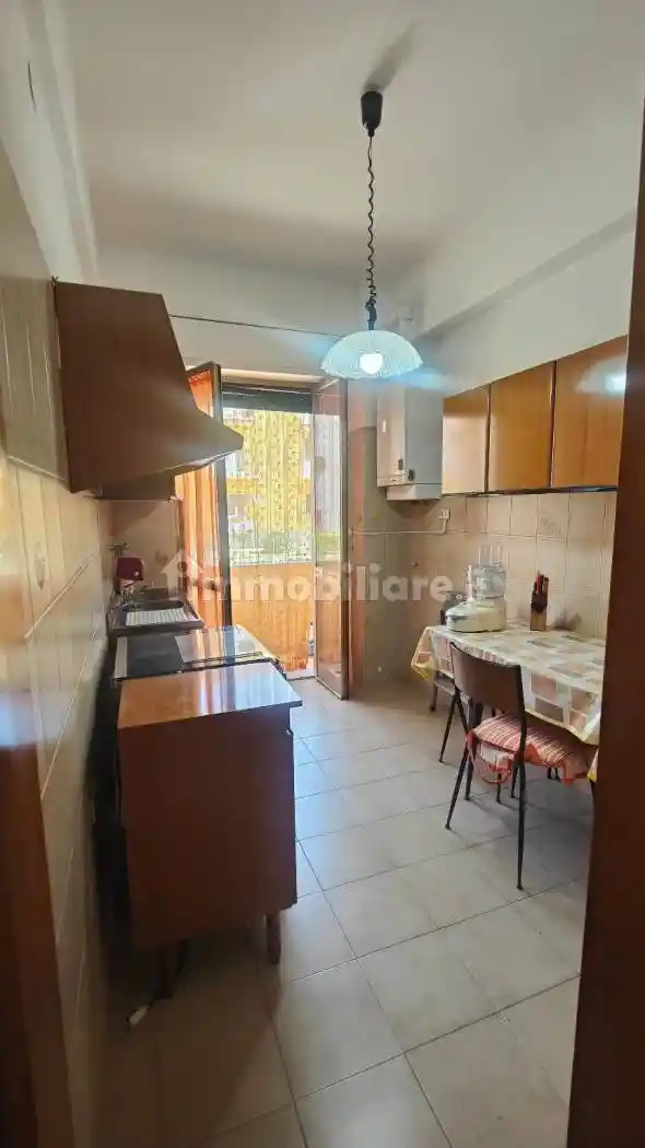 Trilocale viale Papa Giovanni XXIII, Centro, Sulmona - foto 3