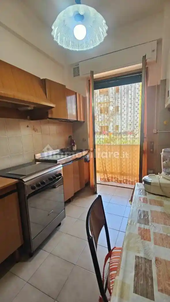 Trilocale viale Papa Giovanni XXIII, Centro, Sulmona - foto 4