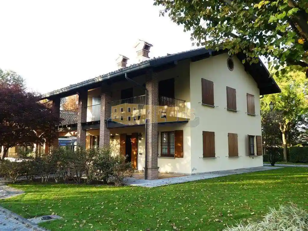 Villa - foto 4