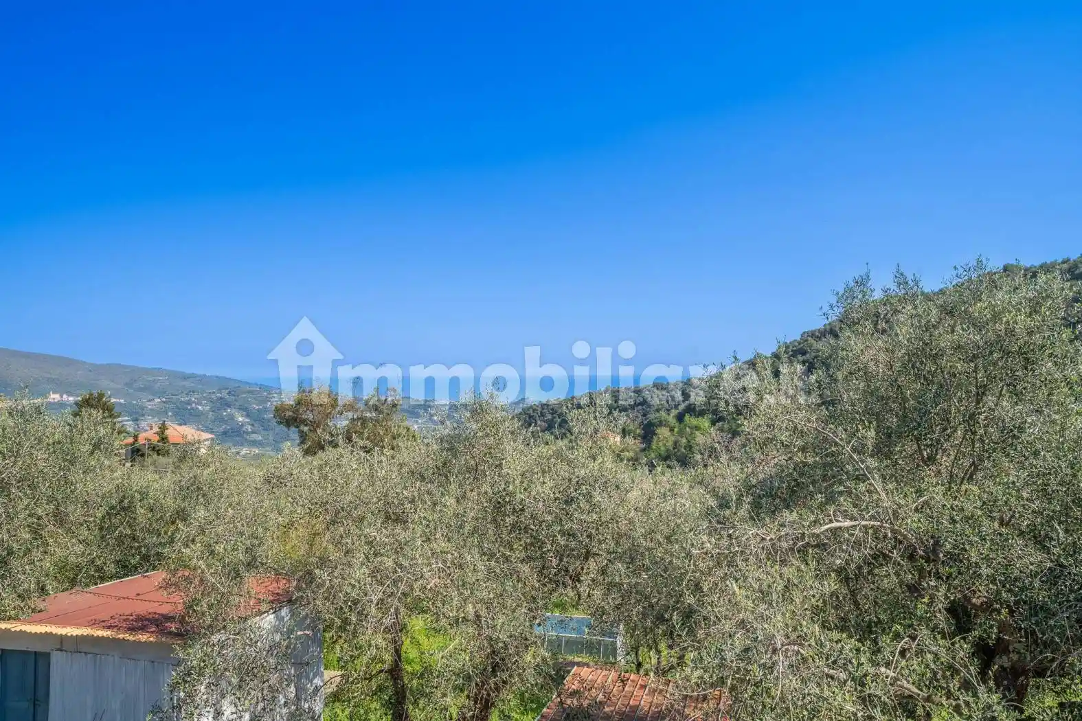 Appartamento in vendita a Taggia