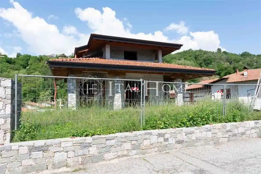 Villa in vendita a Caravaggio