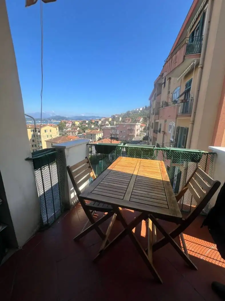 Appartamento in vendita a La Spezia