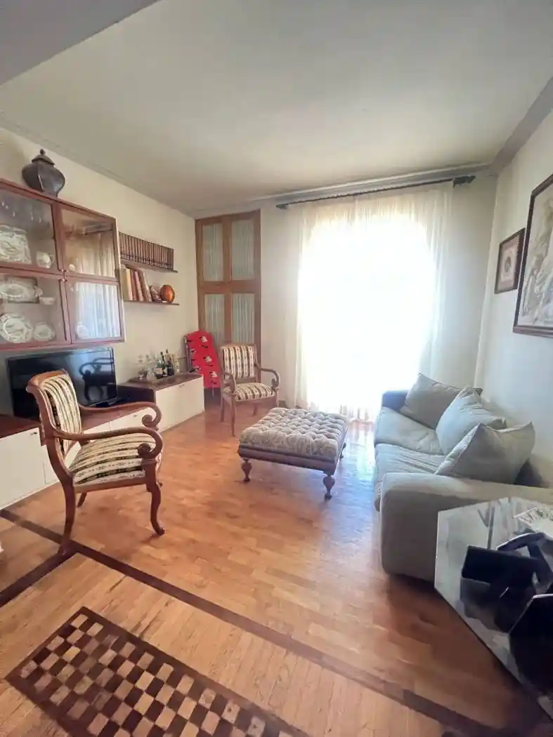 Quadrilocale via Sant'Erasmo 21, Fabiano - La Lizza, La Spezia - foto 2