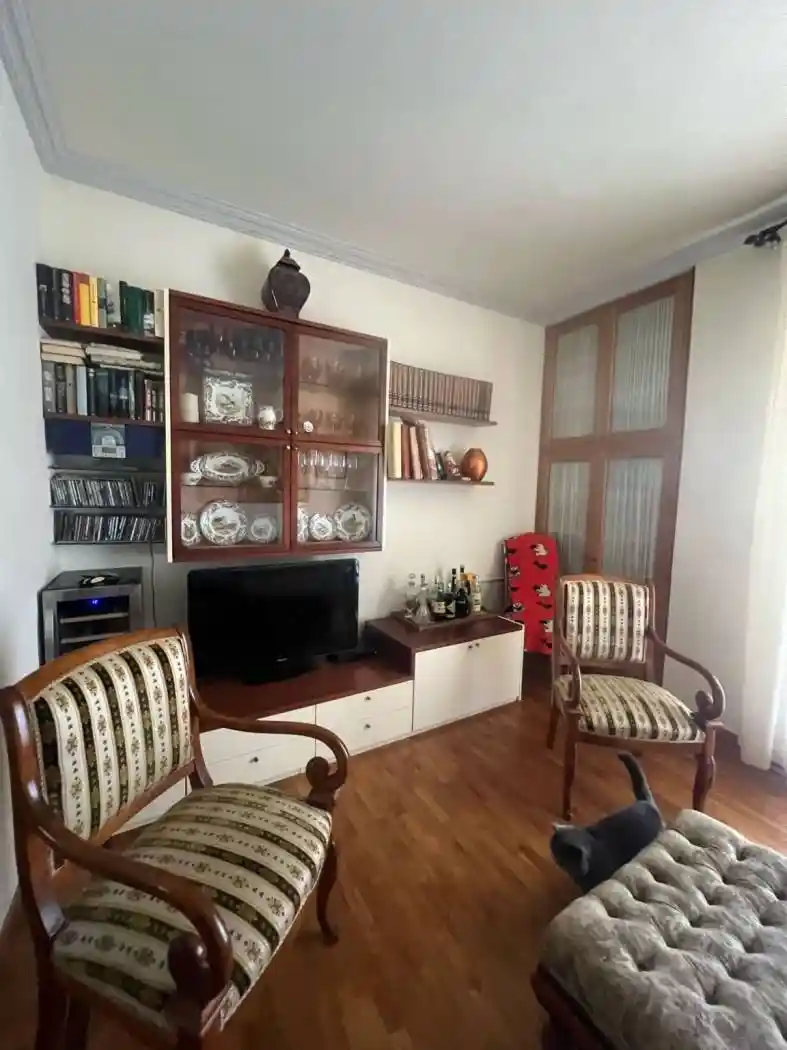 Quadrilocale via Sant'Erasmo 21, Fabiano - La Lizza, La Spezia - foto 3