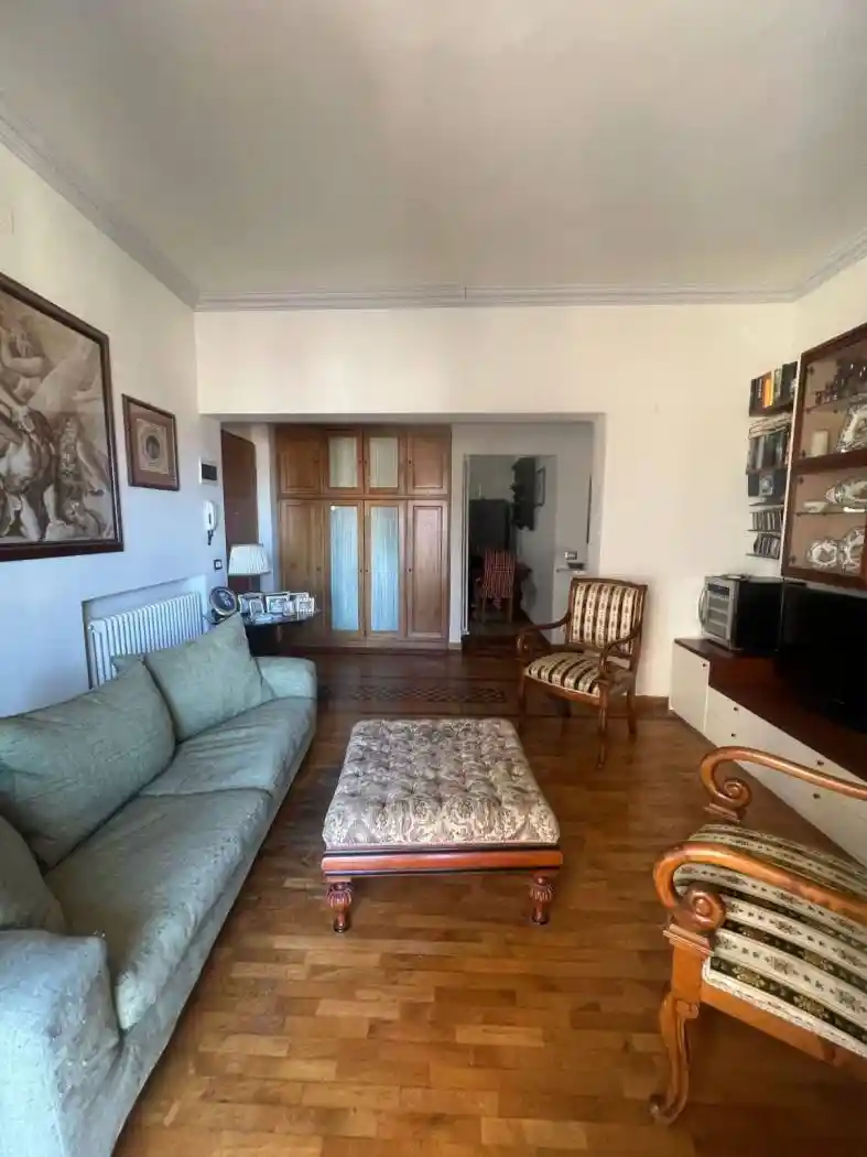 Quadrilocale via Sant'Erasmo 21, Fabiano - La Lizza, La Spezia - foto 4