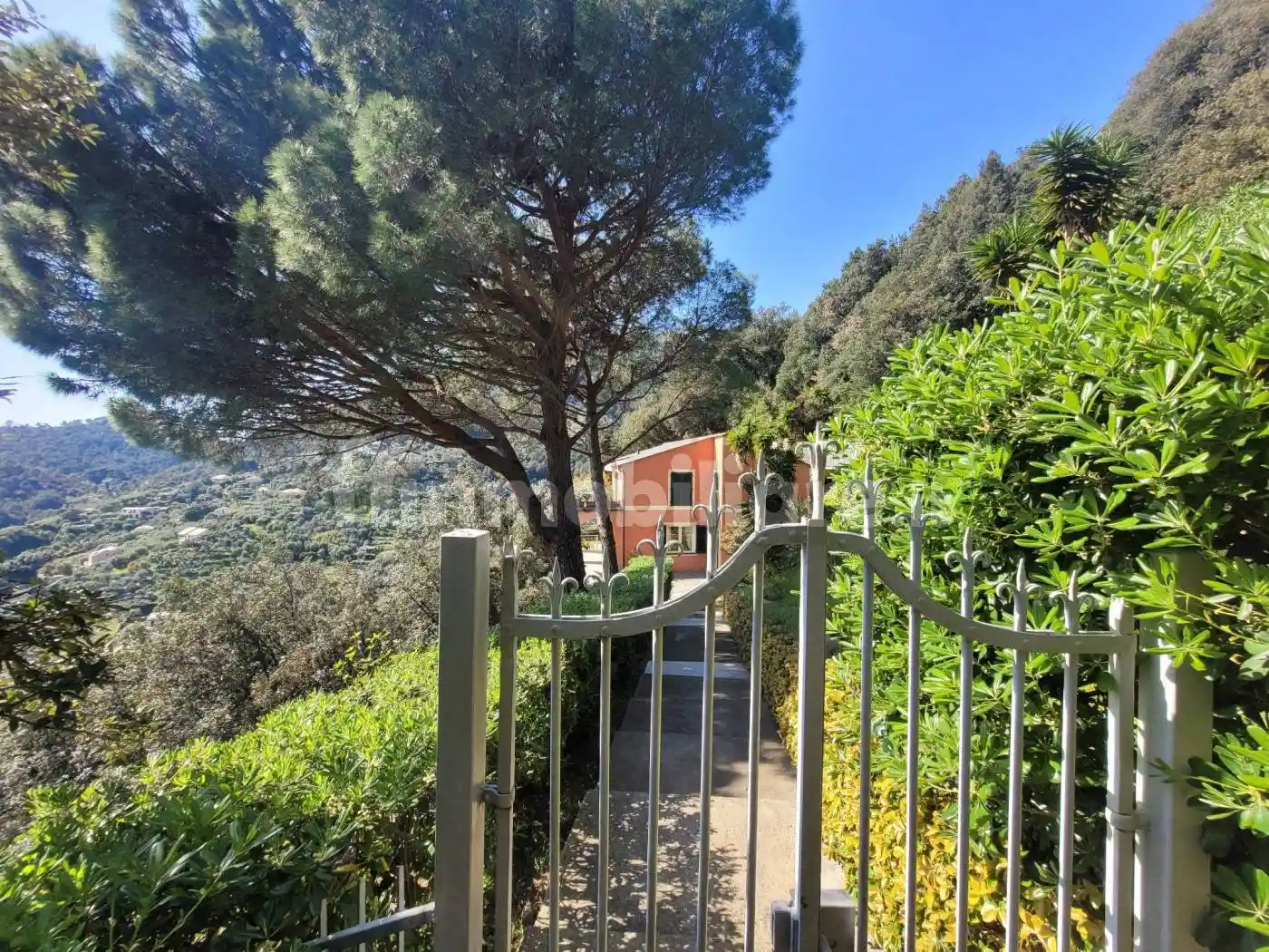 Villa in vendita a Bonassola