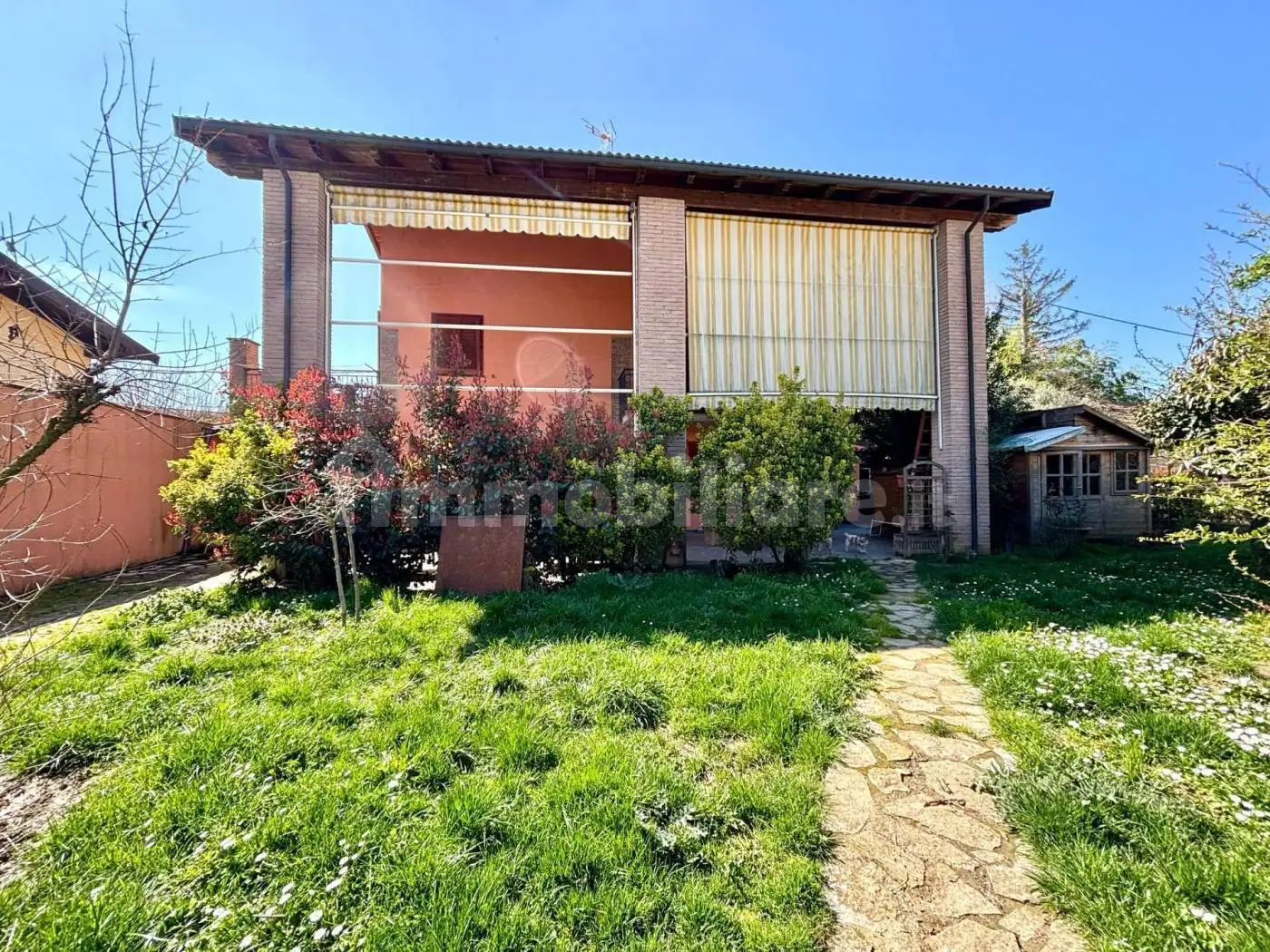 Villa in vendita a Alessandria