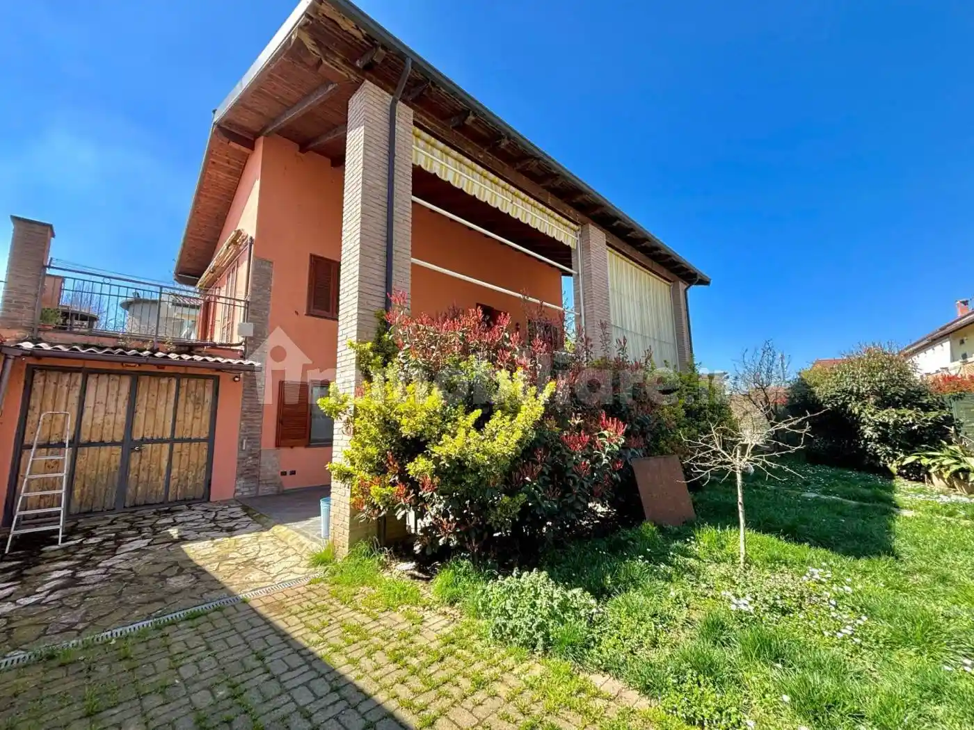 Villa unifamiliare Strada Acqui 142, Cantalupo, Alessandria - foto 2