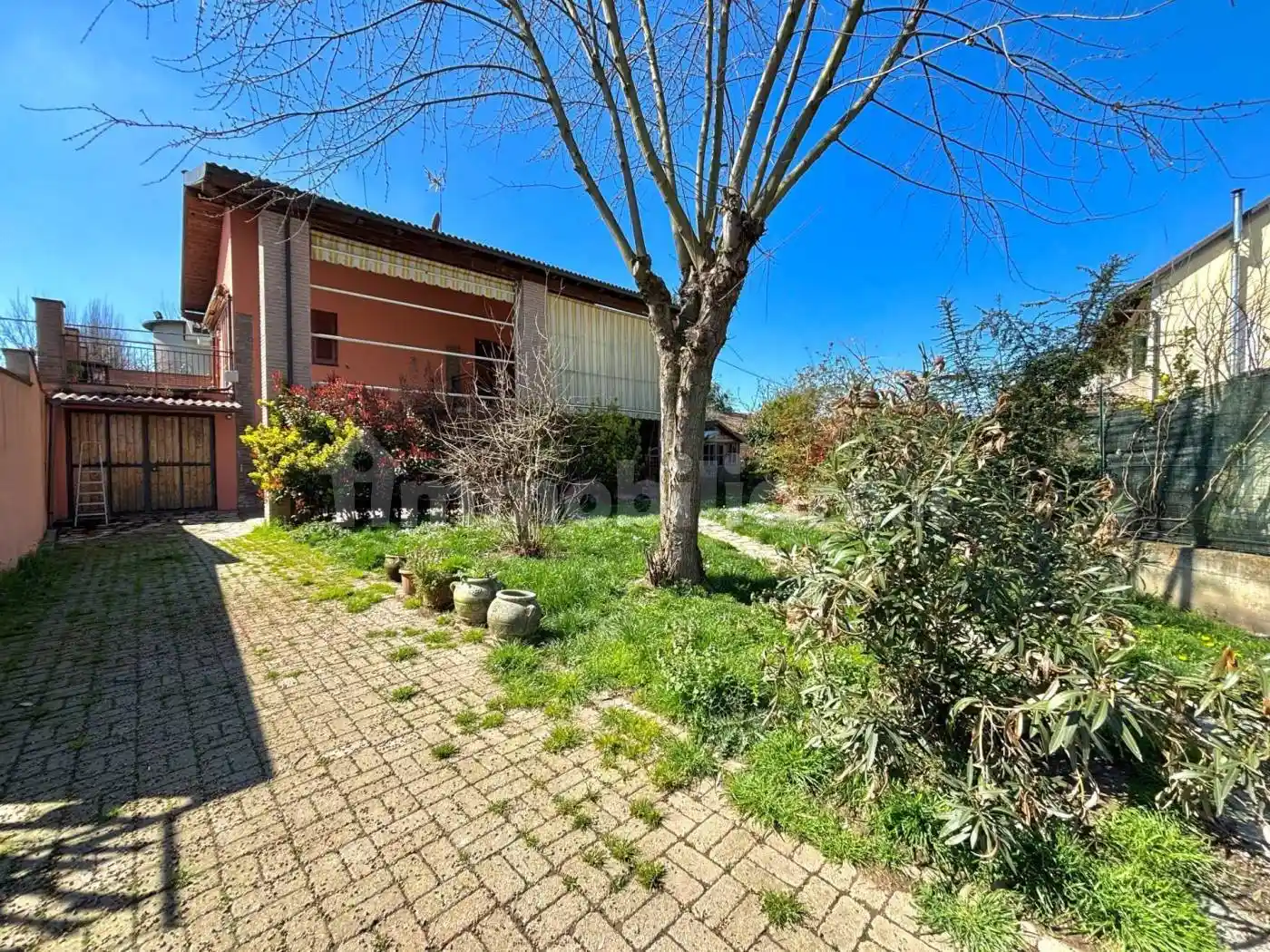 Villa unifamiliare Strada Acqui 142, Cantalupo, Alessandria - foto 3