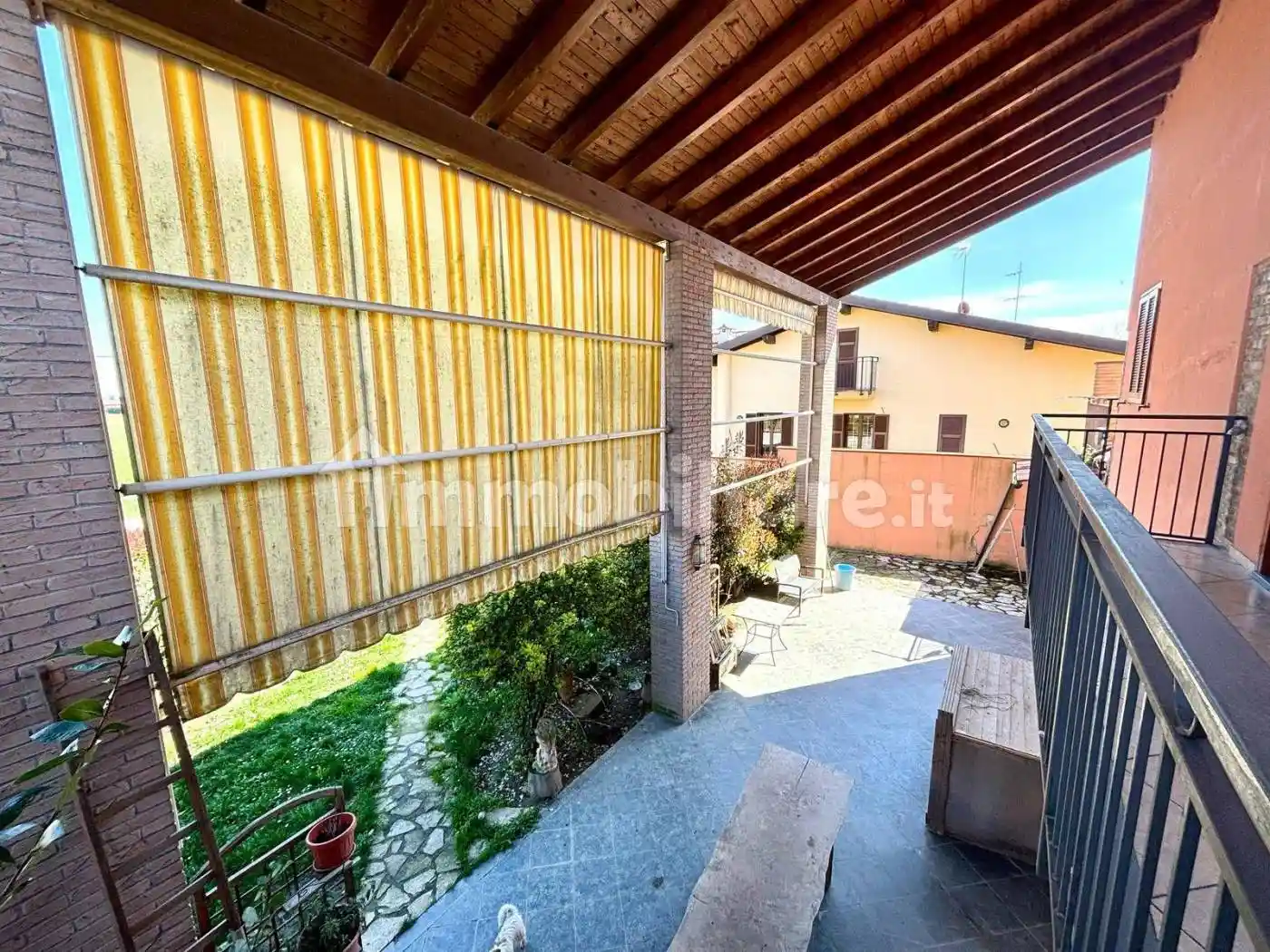 Villa unifamiliare Strada Acqui 142, Cantalupo, Alessandria - foto 5