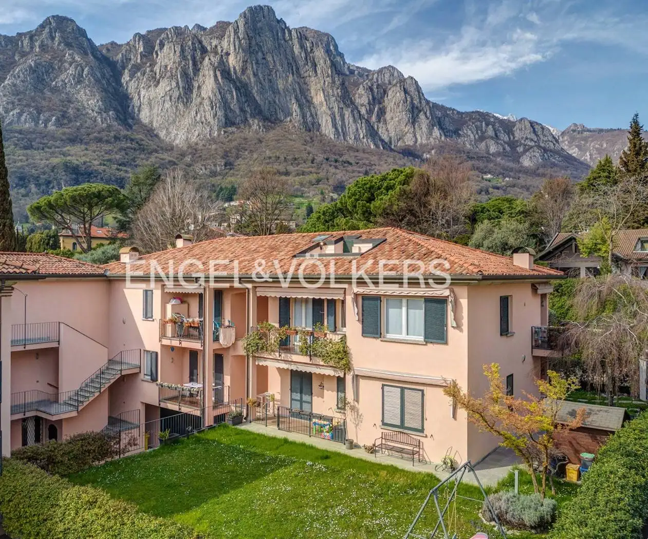 Appartamento in vendita a Lecco