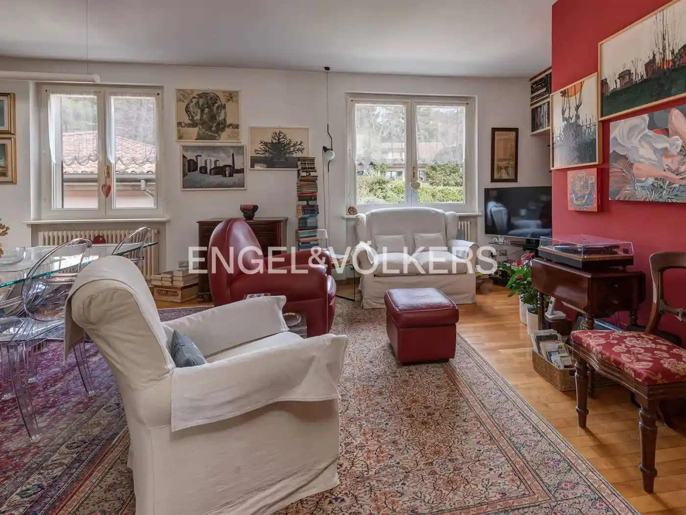 Quadrilocale ottimo stato, su più livelli, San Giovanni, Lecco - foto 4