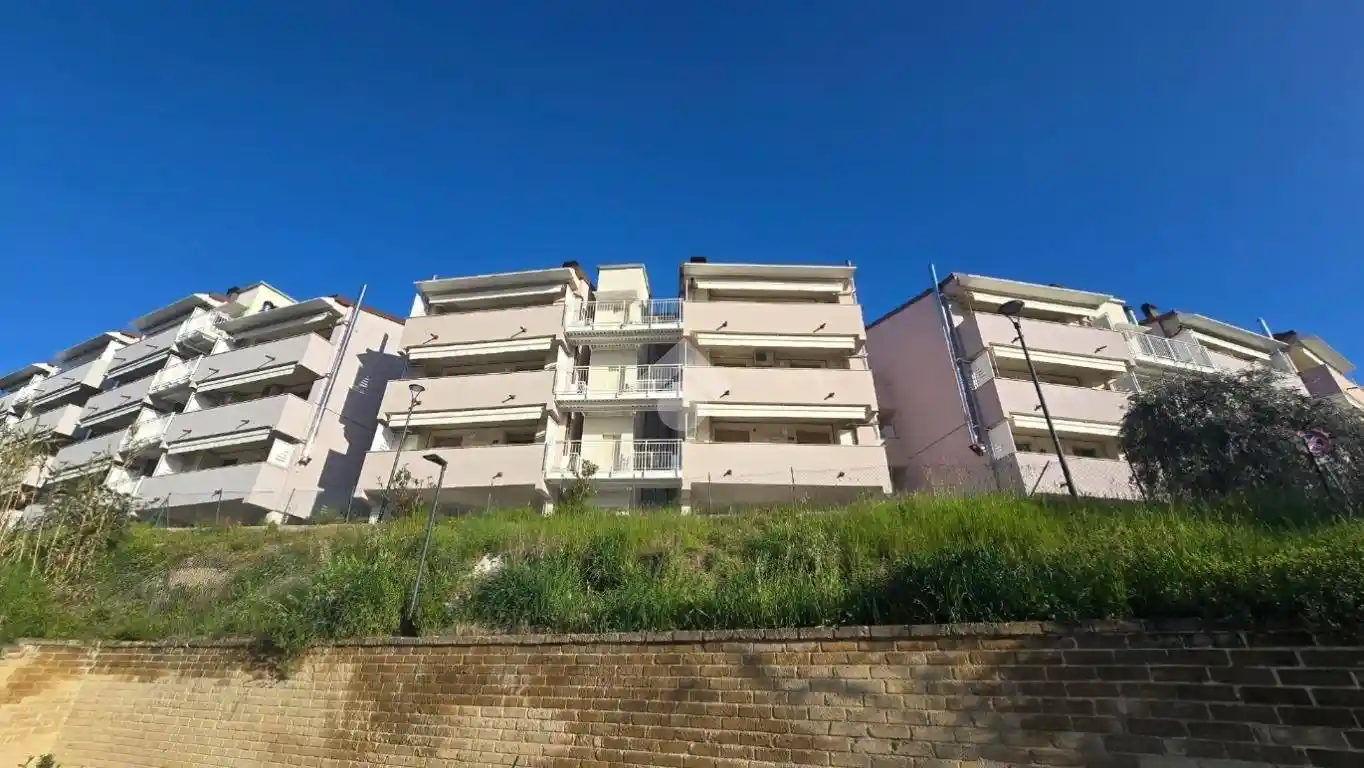 Appartamento in vendita a Venarotta