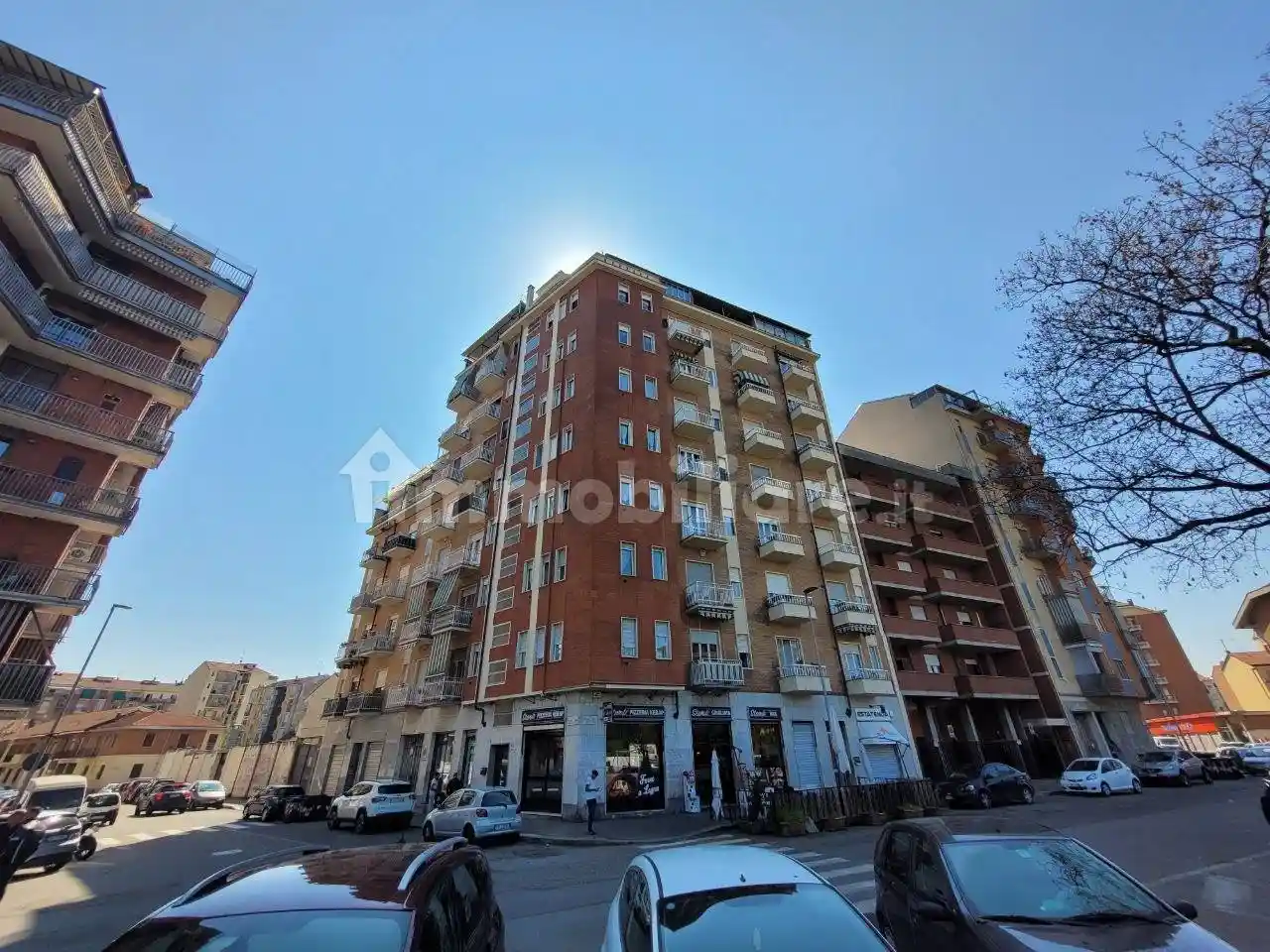 Appartamento in vendita a Torino