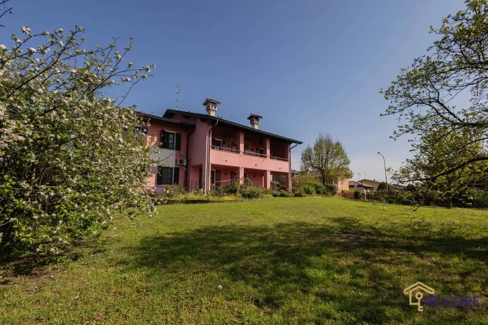 Villa plurifamiliare via della Resistenza 1, Centro, Zeccone - foto 3