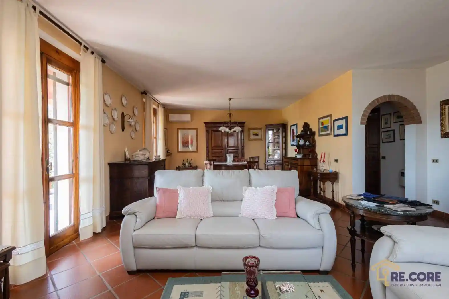 Villa plurifamiliare via della Resistenza 1, Centro, Zeccone - foto 5