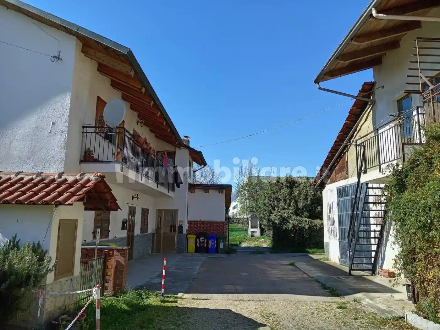 Casa indipendente - foto 3