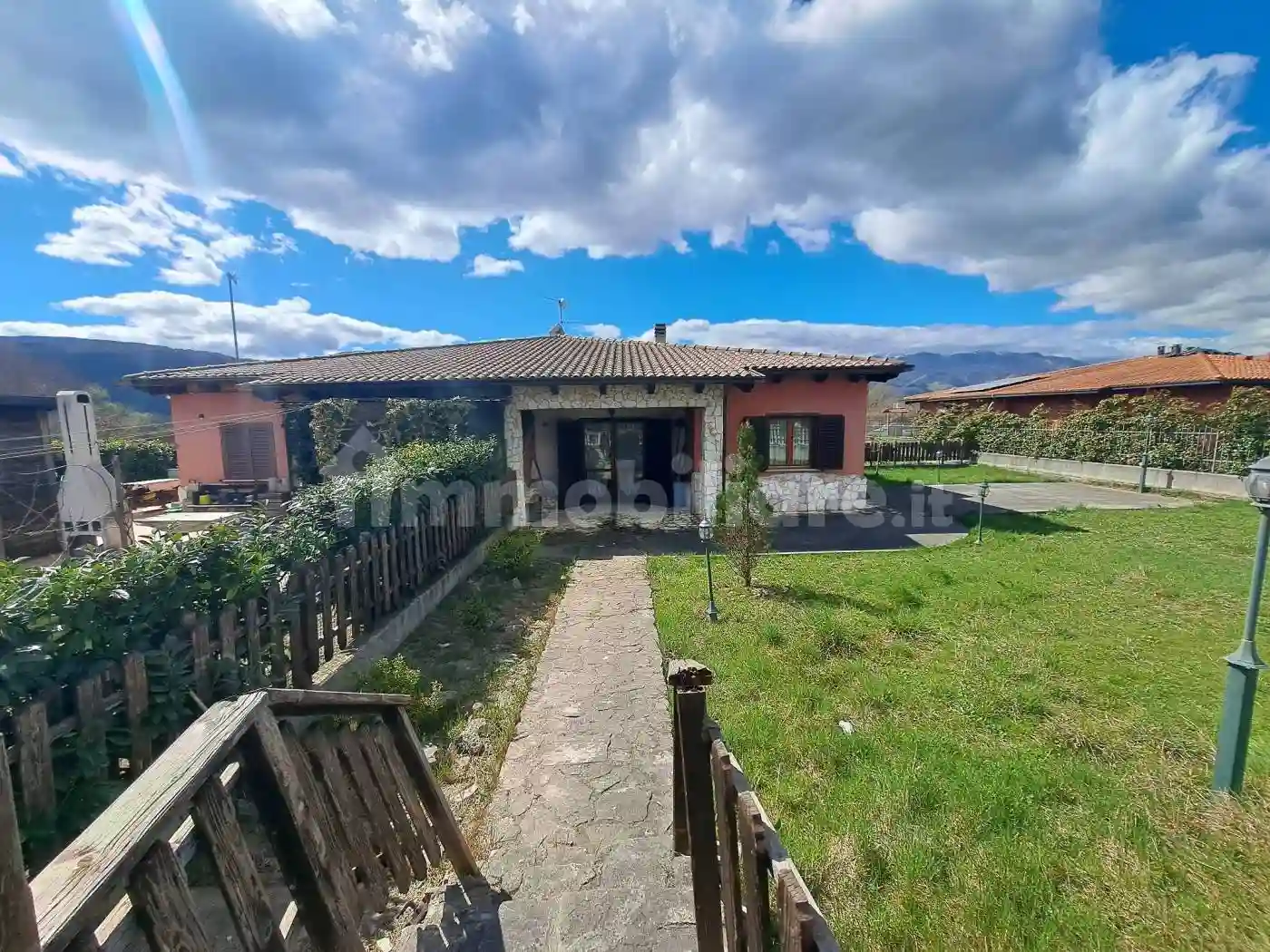 Villetta a schiera - foto 2