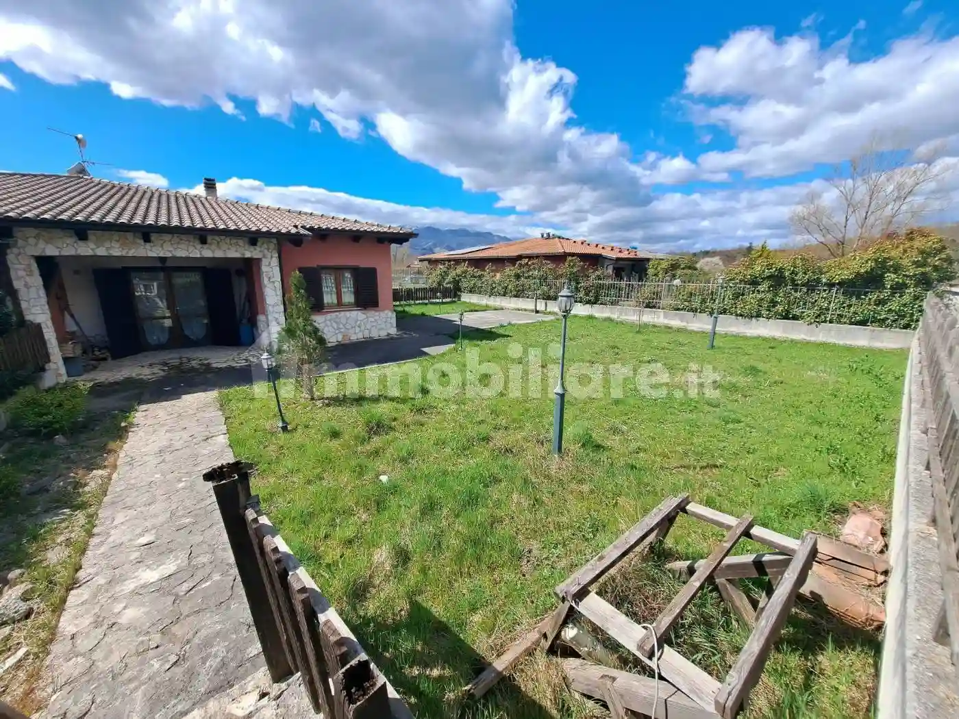 Villetta a schiera - foto 3