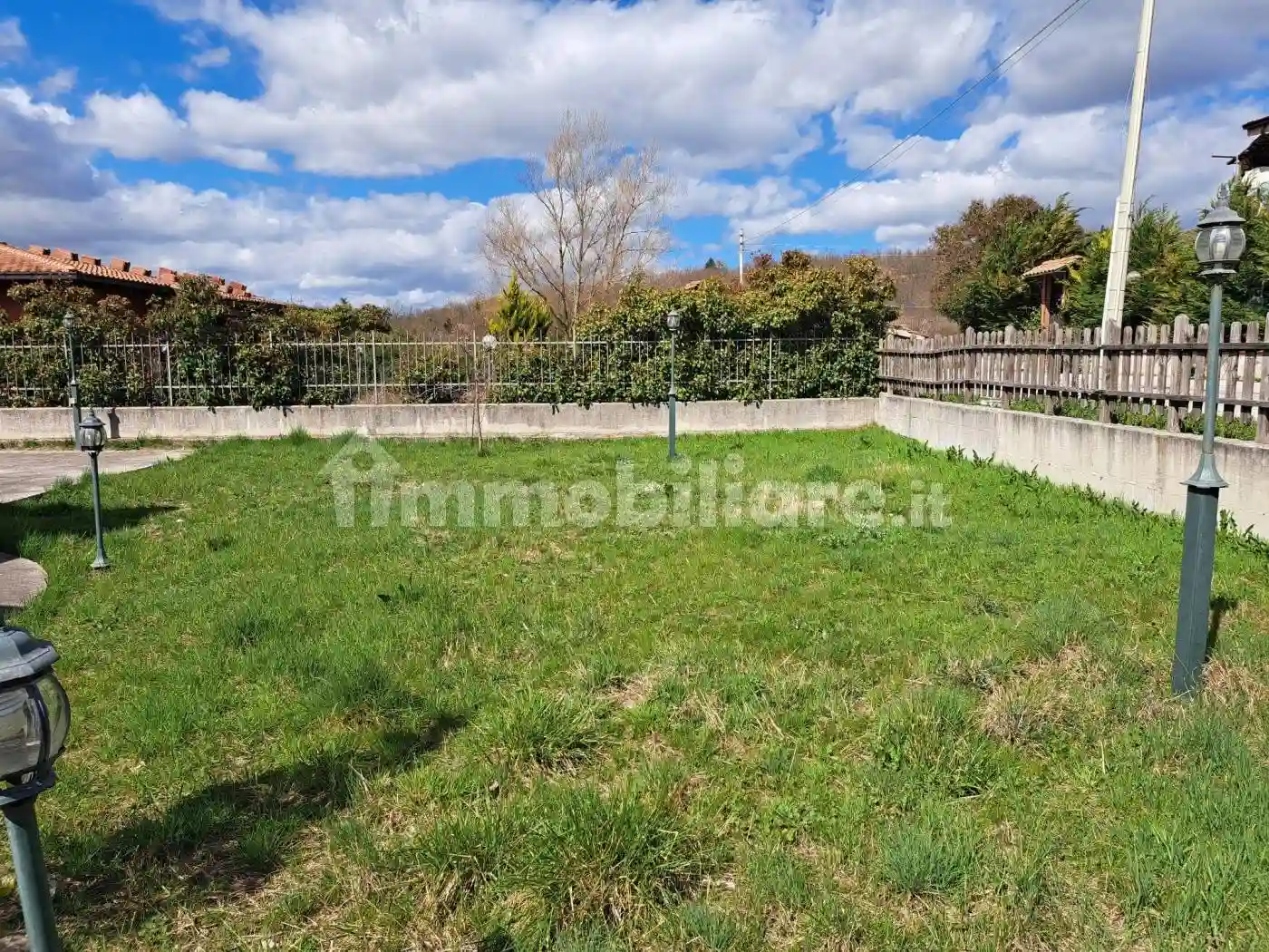 Villetta a schiera - foto 5