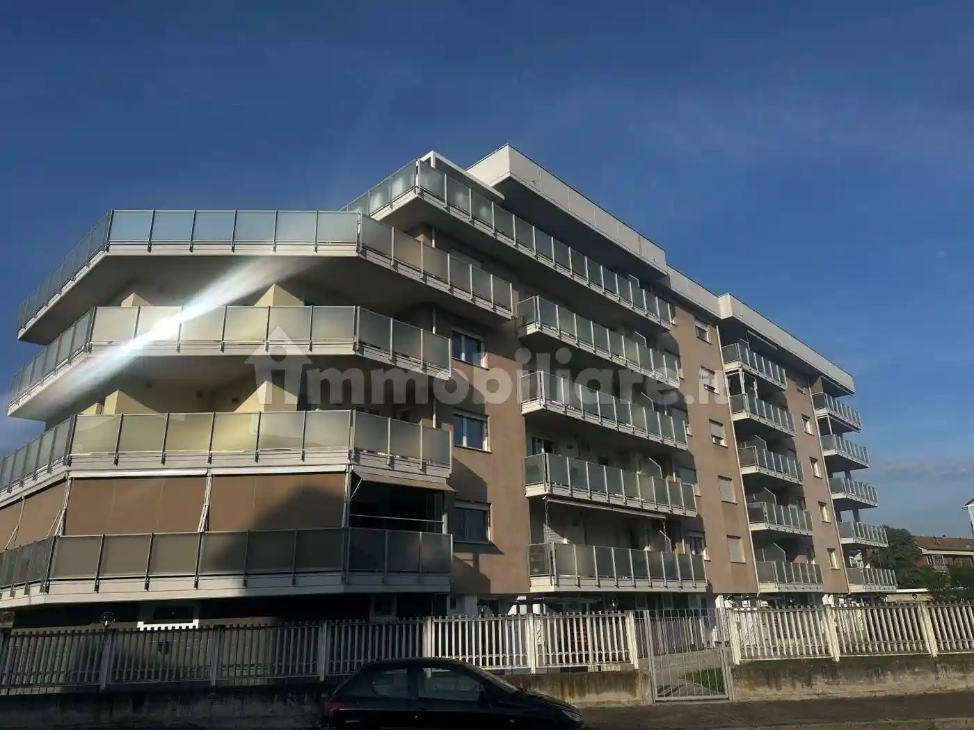 Appartamento in vendita a Settimo Torinese