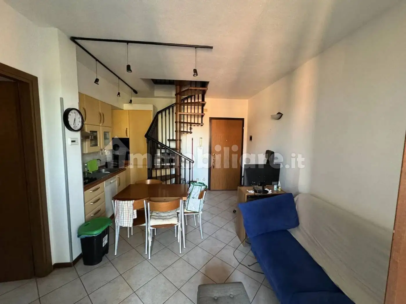 Appartamento in vendita a Reggio Emilia