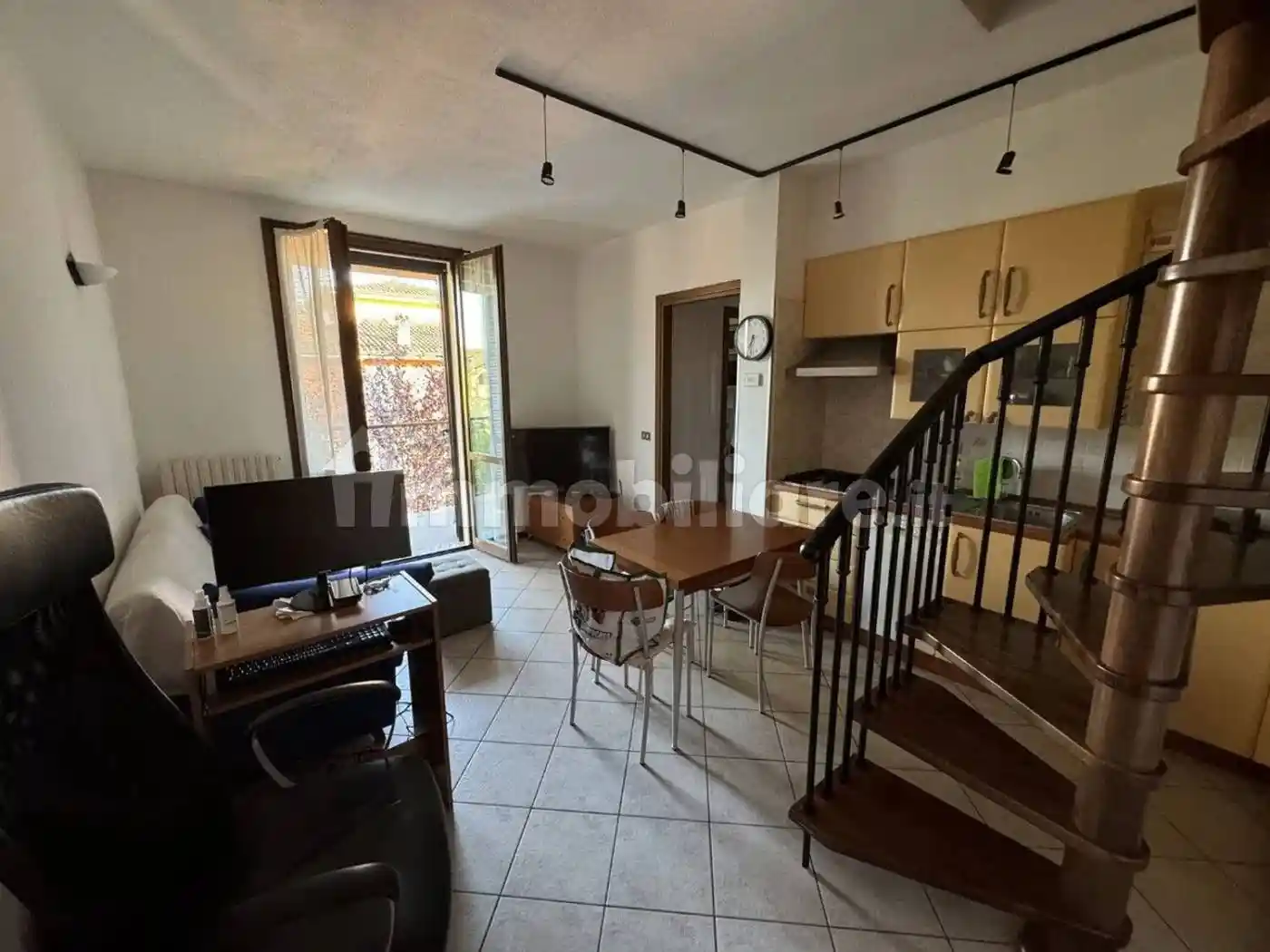 Trilocale via Sigismondo Busana, San Bartolomeo, Reggio Emilia - foto 2