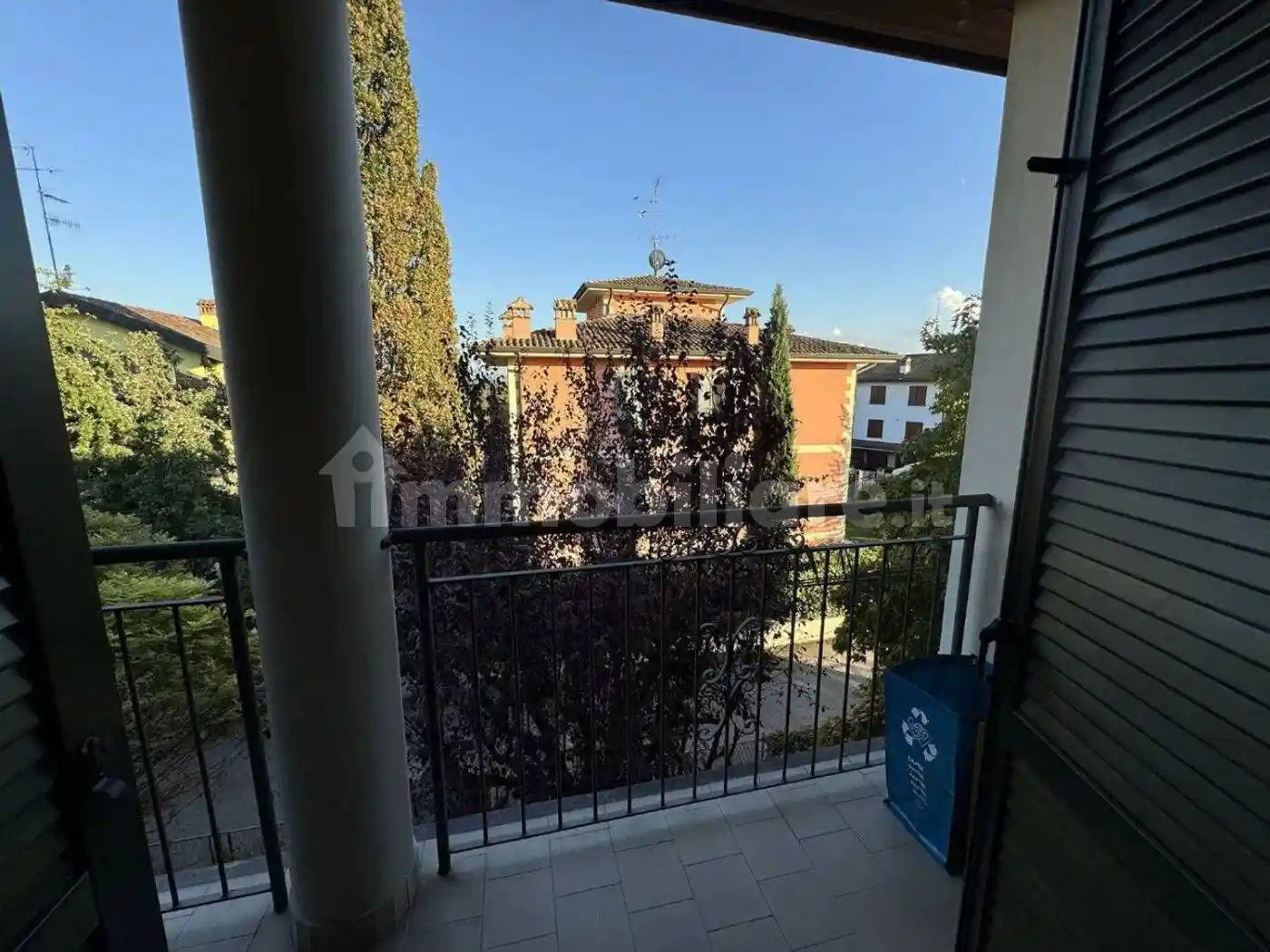 Trilocale via Sigismondo Busana, San Bartolomeo, Reggio Emilia - foto 3