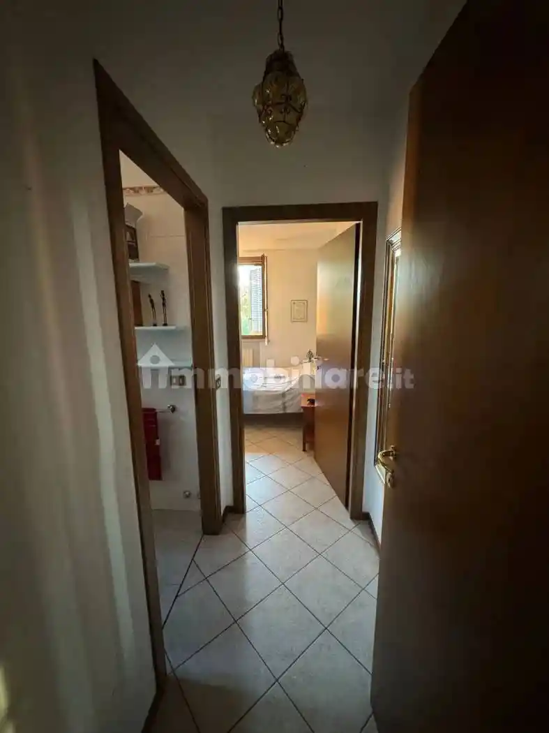 Trilocale via Sigismondo Busana, San Bartolomeo, Reggio Emilia - foto 4