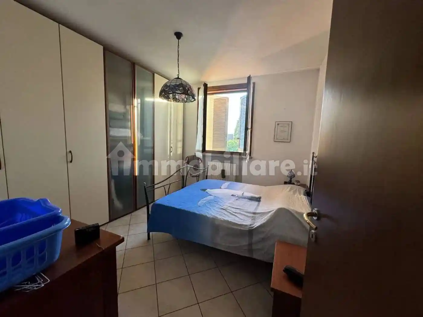 Trilocale via Sigismondo Busana, San Bartolomeo, Reggio Emilia - foto 5