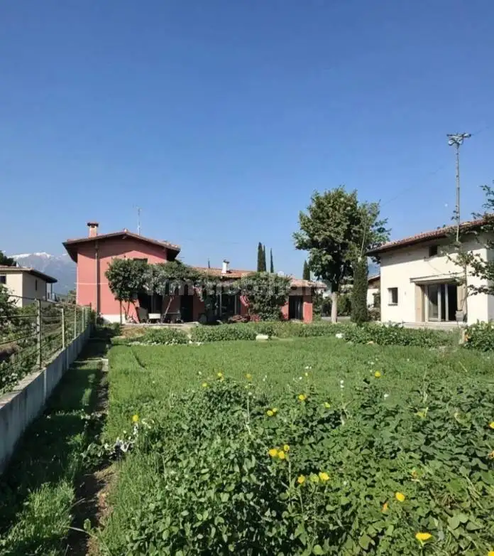 Rustico - Casale in vendita a Carmignano di Brenta