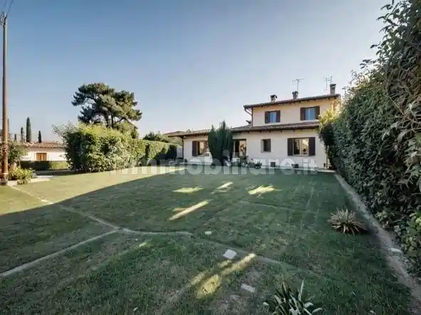 Rustico via Borghi, Carmignano di Brenta - foto 4