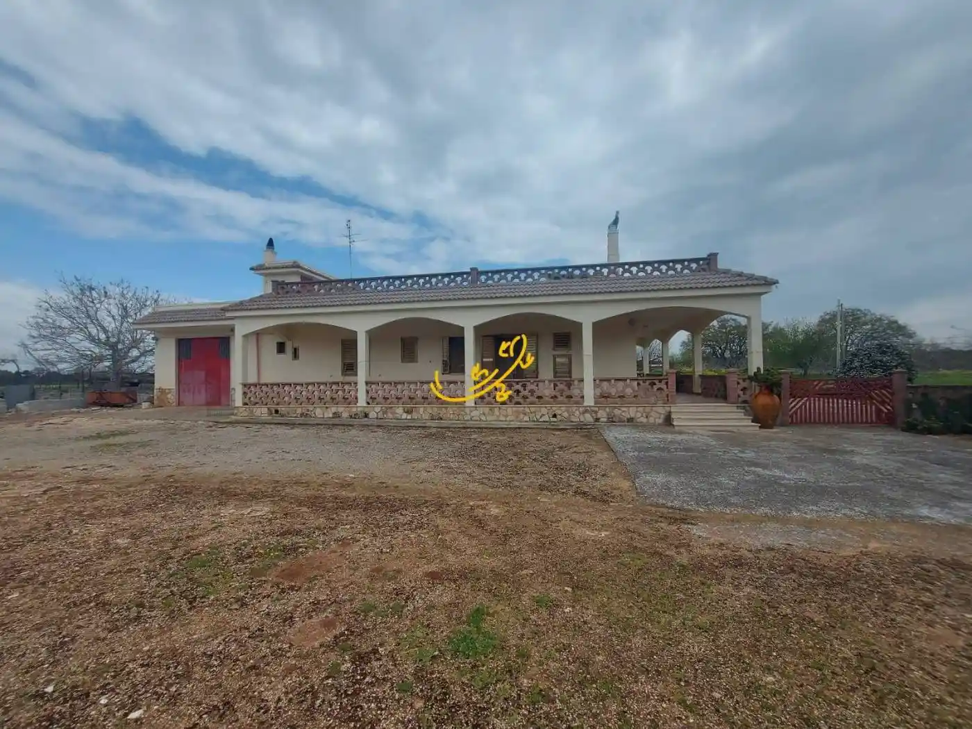 Villa in vendita a Noci