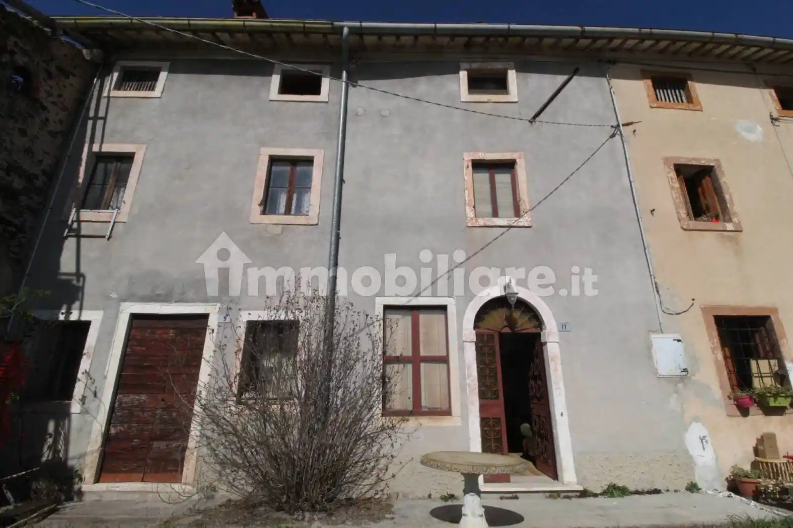 Villetta a schiera in vendita a Brogliano