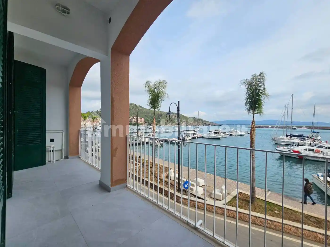 Appartamento in affitto a Monte Argentario