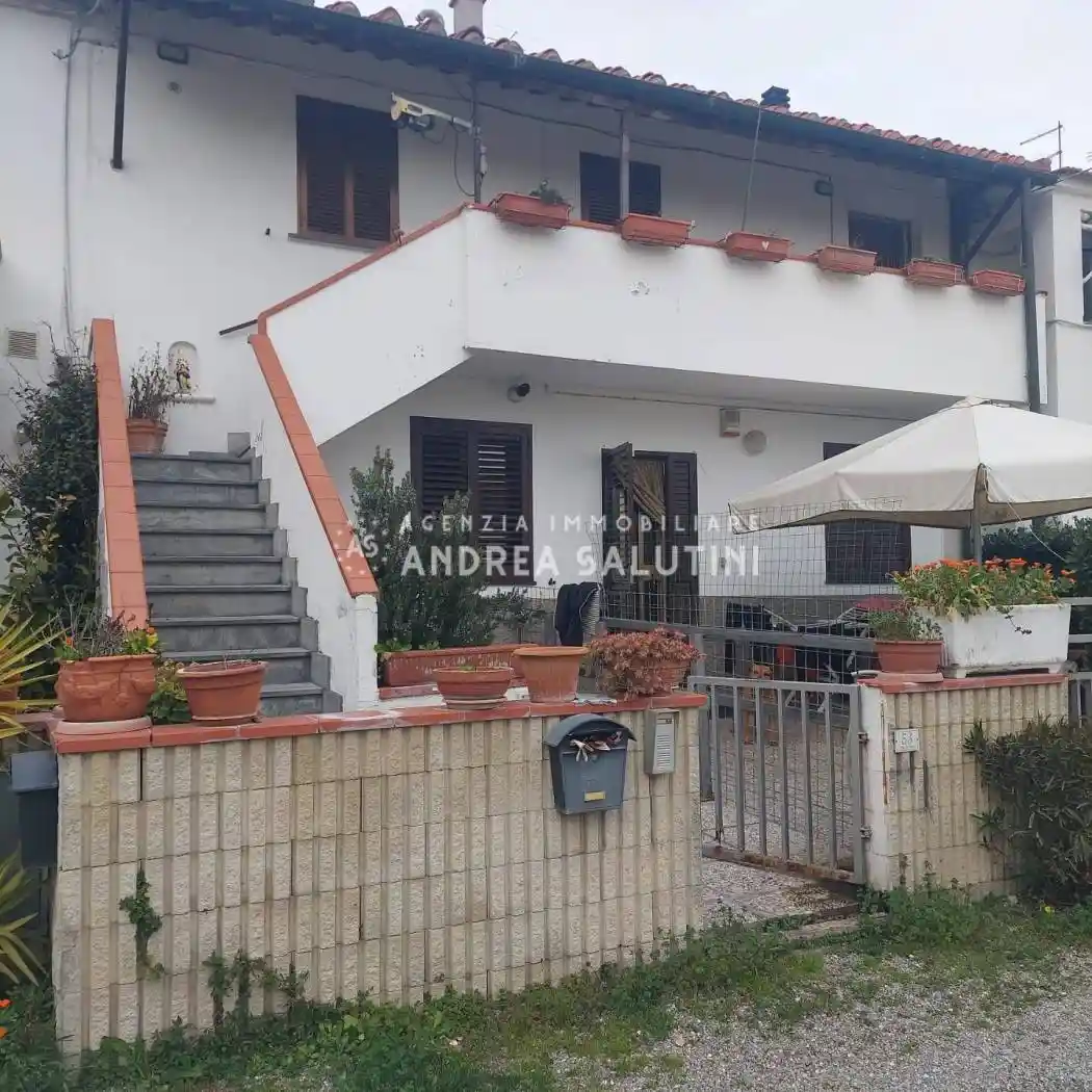 Quadrilocale via Giacomo Puccini,  53, Laviano, Casciana Terme Lari - foto 2